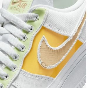 Nike Air force 1 Tear Aways women's size 7.5
